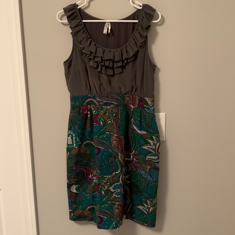 Anthropologie/Maeve dress, size 8